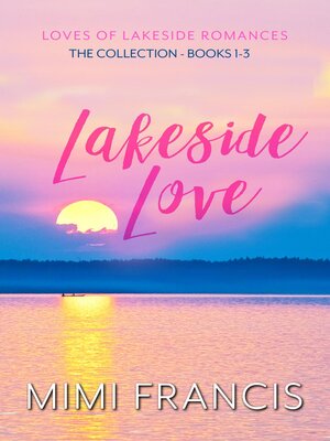 cover image of Lakeside Love